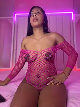 Adara petite online show from April 25, 2026, 9:12 pm