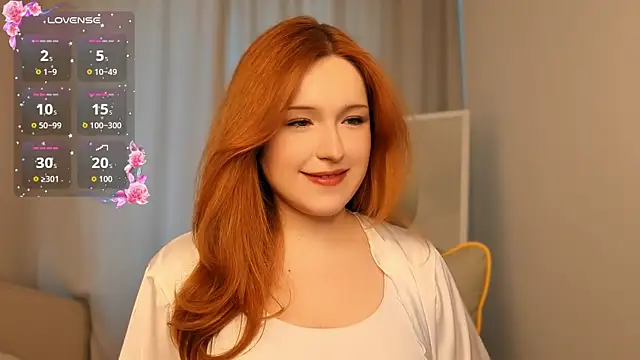 flaremoon online show from May 6, 2026, 1:26 pm