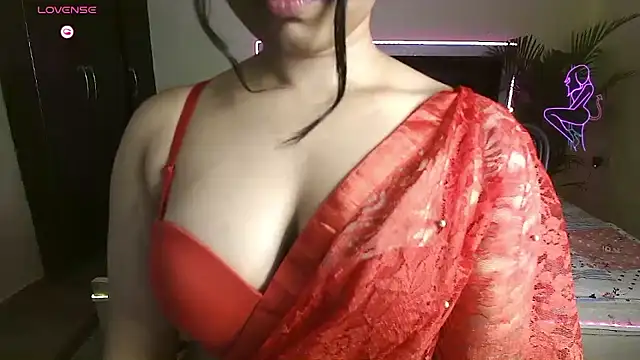 cherry jerry online show from April 26, 2026, 5:54 pm