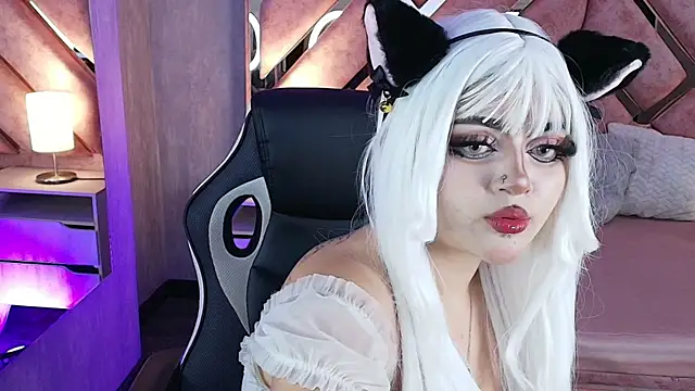 lya nekko  online show from July 9, 2026, 4:57 am