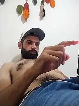 Snapshot of Barbas44420 chatting on May 14, 2026, 12:40 am Barbas44420 online show from May 14, 2026, 12:40 am