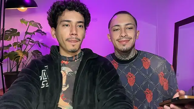 Noah and Steven online show from July 9, 2026, 11:15 pm