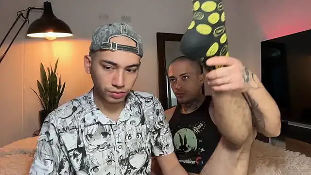 Noah and Steven online show from July 28, 2026, 12:48 pm