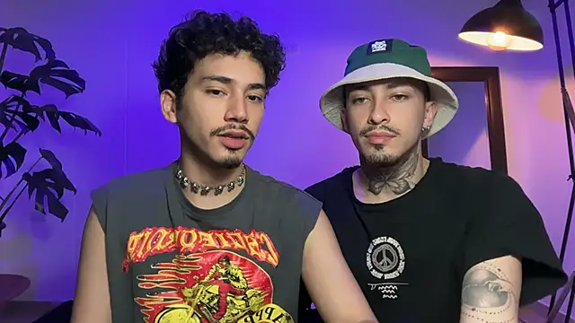Noah and Steven online show from June 21, 2026, 3:07 pm