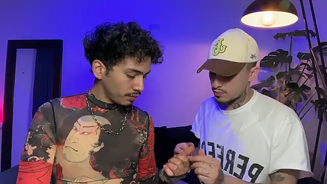 Noah and Steven online show from June 23, 2026, 2:59 pm