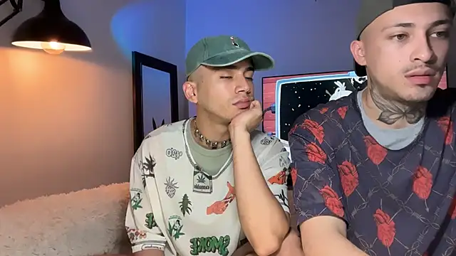 Noah and Steven online show from July 23, 2026, 5:09 pm
