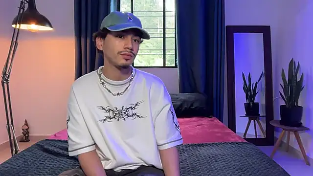 Noah and Steven online show from July 17, 2026, 8:06 pm