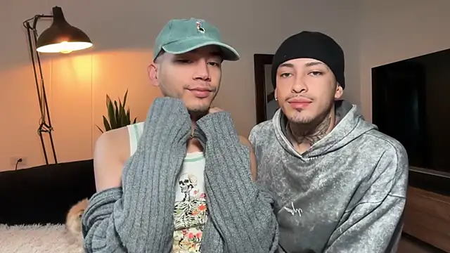 Noah and Steven online show from July 30, 2026, 11:20 am