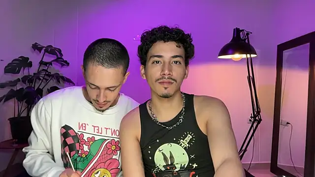 Noah and Steven online show from July 8, 2026, 3:45 pm