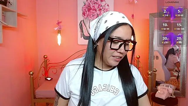 Melody 1  online show from May 30, 2026, 3:13 am