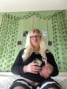 Jasmine l online show from April 21, 2026, 9:27 am