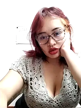 Amaranta-Luque online show from April 20, 2026, 7:59 pm