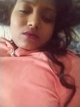 Snapshot of Sana-147 chatting on May 12, 2026, 6:47 pm Sana-147 online show from May 12, 2026, 6:47 pm