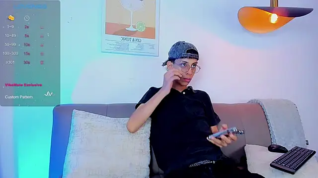 Snapshot of dax_blaze chatting on May 6, 2026, 12:53 pm dax blaze online show from May 6, 2026, 12:53 pm