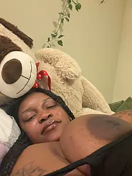 thedarkenchantress online show from February 24, 2026, 3:18 am