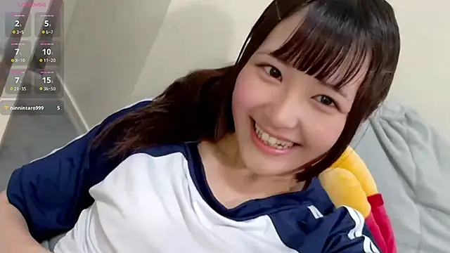 Snapshot of mi-na-2 chatting on May 25, 2026, 10:58 am mi-na-2 online show from May 25, 2026, 10:58 am