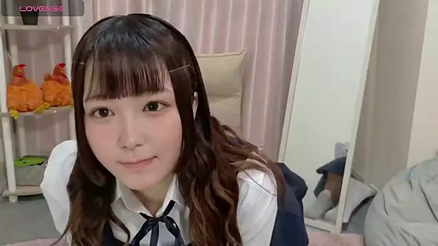Snapshot of mi-na-2 chatting on May 23, 2026, 1:48 am mi-na-2 online show from May 23, 2026, 1:48 am