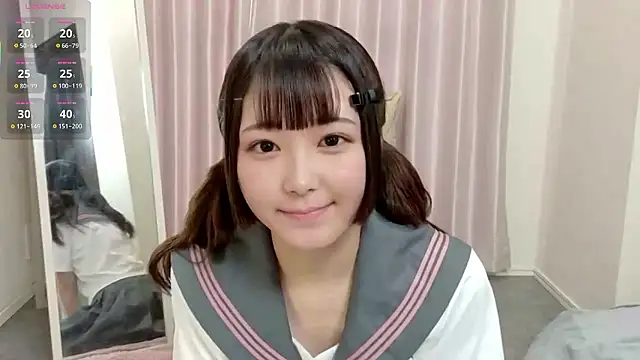 Snapshot of mi-na-2 chatting on May 3, 2026, 1:44 am mi-na-2 online show from May 3, 2026, 1:44 am