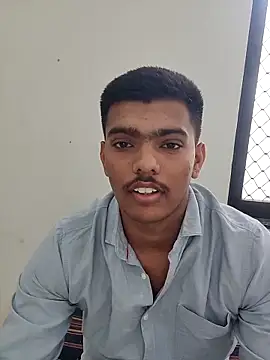 BunkyBoy21 online show from April 26, 2026, 8:00 am