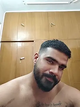 BunkyBoy21 online show from April 29, 2026, 5:55 am