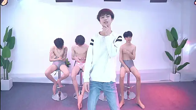 Woshididimen- online show from May 19, 2026, 12:56 pm