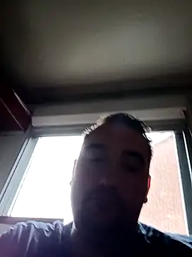 Calker2002 online show from April 20, 2026, 10:51 am