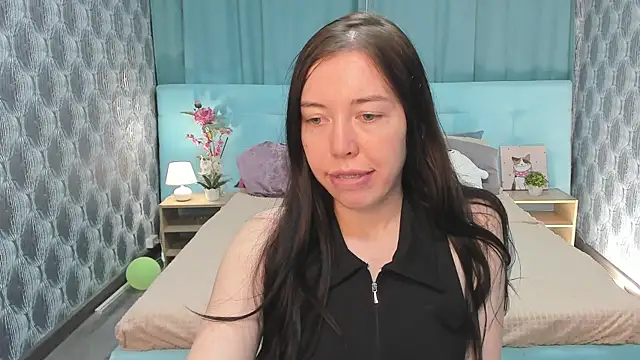 Snapshot of Sandra_Ross chatting on June 3, 2026, 9:21 am Sandra Ross online show from June 3, 2026, 9:21 am