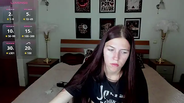 Snapshot of MaryRapunzel chatting on June 22, 2026, 7:11 pm MaryRapunzel online show from June 22, 2026, 7:11 pm