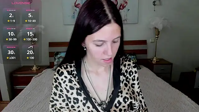 MaryRapunzel online show from May 30, 2026, 7:30 pm