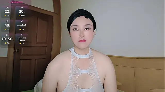 mmyun6 online show from May 16, 2026, 1:43 pm