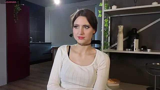 lovergirl4me online show from May 20, 2026, 3:09 pm