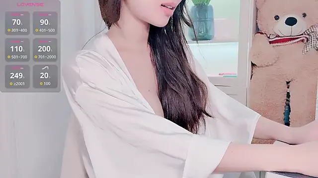 Snapshot of lalisa-damdang chatting on July 18, 2026, 4:04 pm lalisa-damdang online show from July 18, 2026, 4:04 pm