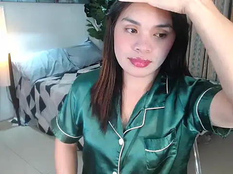 Snapshot of Tssassy chatting on May 21, 2026, 9:17 am Tssassy online show from May 21, 2026, 9:17 am