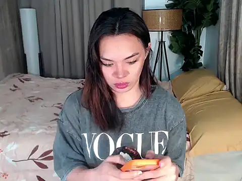 Snapshot of Tssassy chatting on May 23, 2026, 4:11 am Tssassy online show from May 23, 2026, 4:11 am