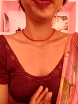 Vidhya Balan143 online show from May 10, 2026, 7:12 am
