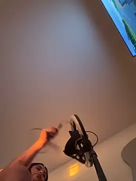 allexiahotp online show from April 22, 2026, 10:49 pm