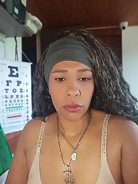 Ivon C online show from May 12, 2026, 1:06 pm