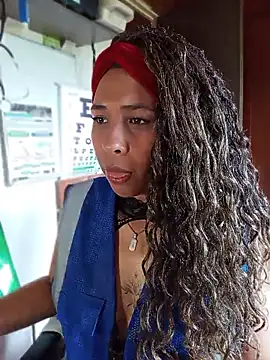 Ivon C online show from May 20, 2026, 1:52 pm