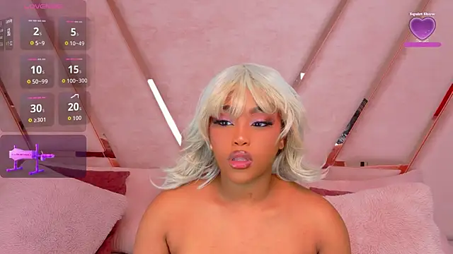 Snapshot of TiannahGlow chatting on June 28, 2026, 3:40 pm TiannahGlow online show from June 28, 2026, 3:40 pm