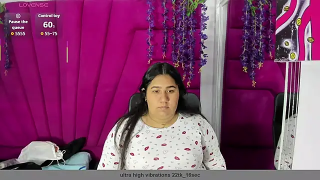 Rachel Swetty2 online show from July 16, 2026, 1:19 pm