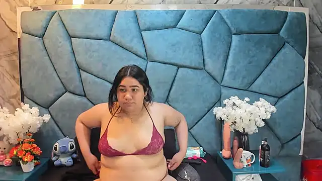 Rachel Swetty2 online show from June 17, 2026, 2:27 pm
