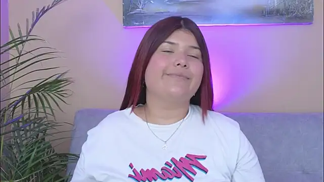 velvetchubby online show from May 27, 2026, 9:00 pm