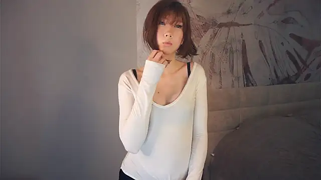 Snapshot of GailVerbeke chatting on April 27, 2026, 12:14 pm GailVerbeke online show from April 27, 2026, 12:14 pm