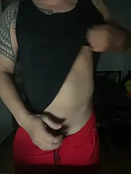 PRIVITEmen online show from July 31, 2026, 6:38 pm