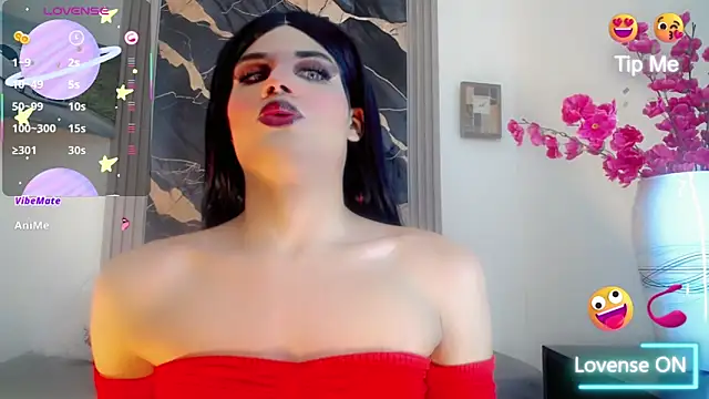 Snapshot of alessia__velvet chatting on April 21, 2026, 8:04 pm alessia velvet online show from April 21, 2026, 8:04 pm