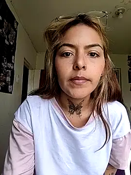 evafuckasd online show from May 19, 2026, 7:10 pm
