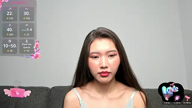 Misoca online show from May 5, 2026, 10:35 pm