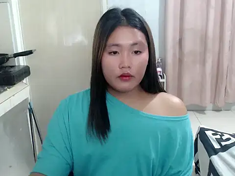 YourBaby Eva online show from June 7, 2026, 3:23 am