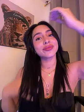 Snapshot of IsabellaNoir_ chatting on May 26, 2026, 11:14 pm IsabellaNoir online show from May 26, 2026, 11:14 pm