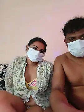 Lustycouple0867 online show from June 30, 2026, 7:30 am